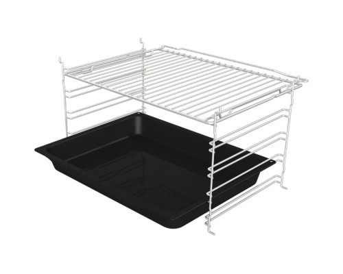 Духова шафа Gorenje BO6735E02X