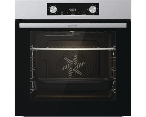 Духова шафа Gorenje BO6735E02X
