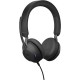 Навушники Jabra Evolve2 40 SE MS Stereo USB-A (24189-999-999)