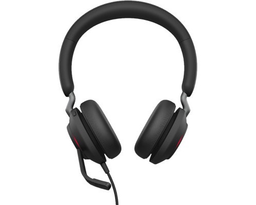 Навушники Jabra Evolve2 40 SE MS Stereo USB-A (24189-999-999)