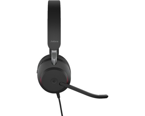 Навушники Jabra Evolve2 40 SE MS Stereo USB-A (24189-999-999)