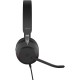 Навушники Jabra Evolve2 40 SE MS Stereo USB-A (24189-999-999)