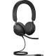 Навушники Jabra Evolve2 40 SE MS Stereo USB-A (24189-999-999)