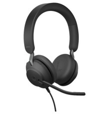 Навушники Jabra Evolve2 40 SE MS Stereo USB-A (24189-999-999)