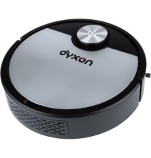 Пилосос DYXON MEGAVAC 3000 black-silver