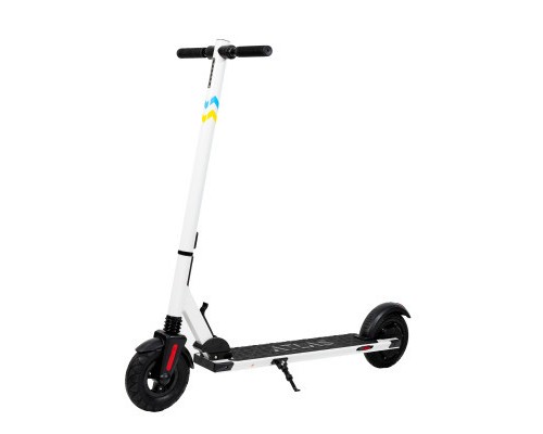 Електросамокат Atlas 0810 White (1079)