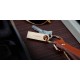 USB флеш накопичувач Kingston 64GB DataTraveler SE9 G3 Gold USB 3.2 (DTSE9G3/64GB) 
