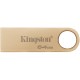 USB флеш накопичувач Kingston 64GB DataTraveler SE9 G3 Gold USB 3.2 (DTSE9G3/64GB) 
