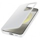 Чохол до мобільного телефона Samsung S24 Smart View Wallet Case White (EF-ZS921CWEGWW)