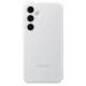 Чохол до мобільного телефона Samsung S24 Smart View Wallet Case White (EF-ZS921CWEGWW)