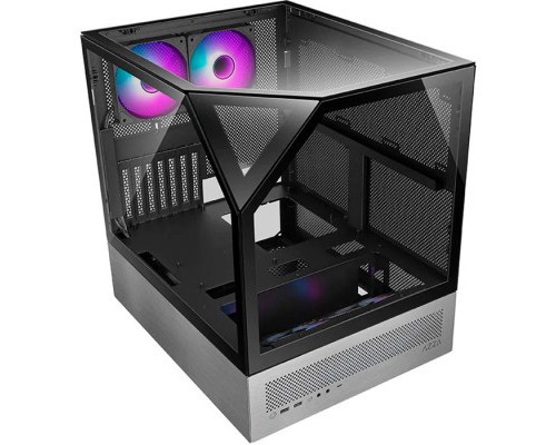 Корпус Azza SANCTUM (CSAZ-810)