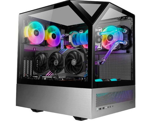 Корпус Azza SANCTUM (CSAZ-810)