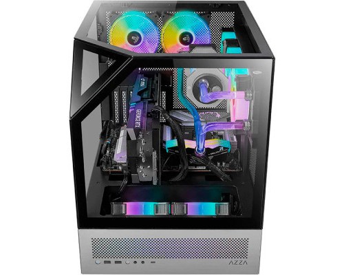 Корпус Azza SANCTUM (CSAZ-810)