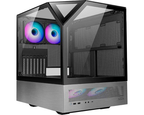 Корпус Azza SANCTUM (CSAZ-810)