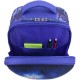 Портфель Bagland Turtle 17 л. синій 507 (0013466) (73697576)