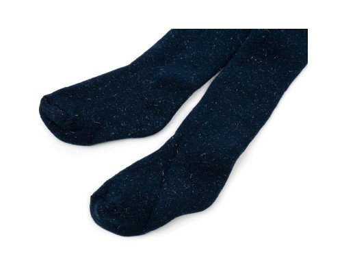 Колготки дитячі UCS Socks махрові (M1C0301-2017-98G-blue)