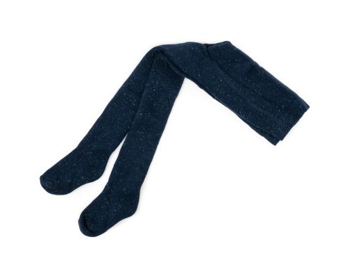 Колготки дитячі UCS Socks махрові (M1C0301-2017-98G-blue)