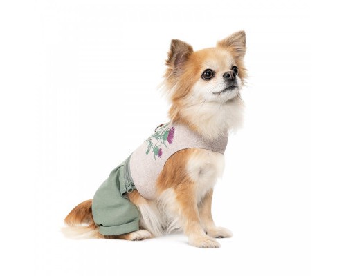 Костюм для тварин Pet Fashion Patrik XS (4823082434398)