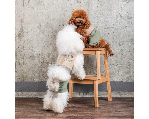 Костюм для тварин Pet Fashion Patrik XS (4823082434398)