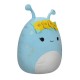 М'яка іграшка Squishmallows Прибулець Натнат 30 см (SQCR05610)