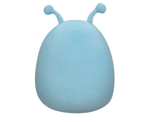 М'яка іграшка Squishmallows Прибулець Натнат 30 см (SQCR05610) М'яка іграшка Squishmallows Прибулець Натнат 30 см (SQCR05610)
