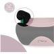 Автокрісло MoMi VENKO бустер (22-36 кг) pink (FOSA00024)