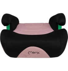 Автокрісло MoMi VENKO бустер (22-36 кг) pink (FOSA00024)