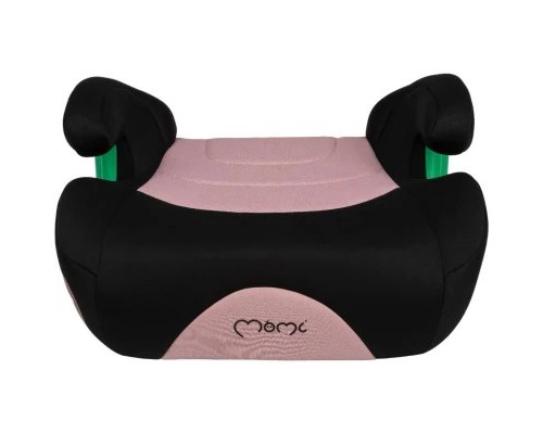 Автокрісло MoMi VENKO бустер (22-36 кг) pink (FOSA00024)