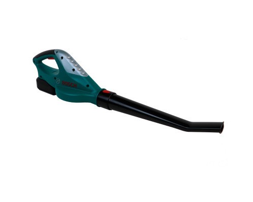 Ігровий набір Bosch садовий Повітродувка для листя (2776)