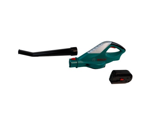 Ігровий набір Bosch садовий Повітродувка для листя (2776)