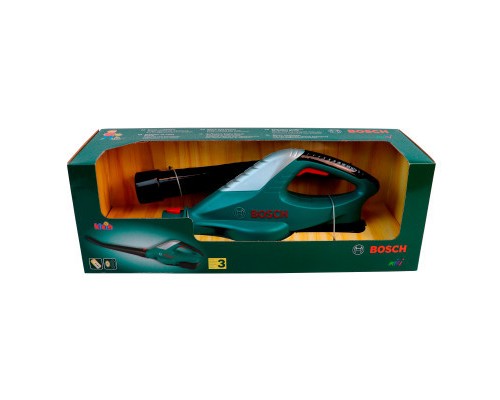 Ігровий набір Bosch садовий Повітродувка для листя (2776)