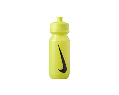 Пляшка для води Nike Big Mouth Bottle 2.0 32 OZ салатовий 946 мл N.000.0040.306.32 (887791197641)