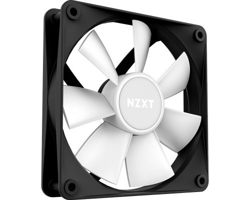 Кулер до корпусу NZXT F120RGB Core - 120mm Hub-mounted RGB Fan (RF-C12TF-B1)