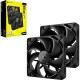 Кулер до корпусу Corsair iCUE Link RX140 PWM Dual Pack (CO-9051012-WW)