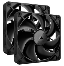 Кулер до корпусу Corsair iCUE Link RX140 PWM Dual Pack (CO-9051012-WW)