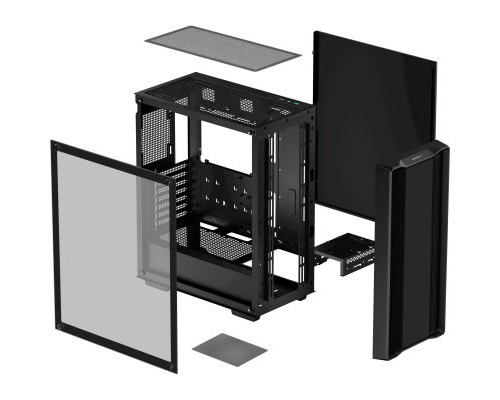 Корпус Deepcool CC560 LIMITED V2