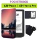 Чохол до електронної книги BeCover Smart Case PocketBook 629 Verse / 634 Verse Pro 6