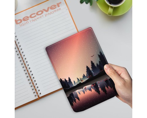 Чохол до електронної книги BeCover Smart Case PocketBook 629 Verse / 634 Verse Pro 6