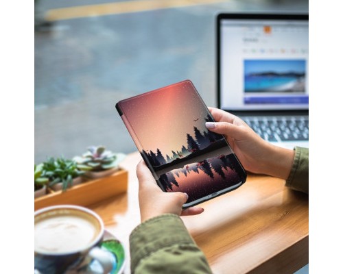 Чохол до електронної книги BeCover Smart Case PocketBook 629 Verse / 634 Verse Pro 6