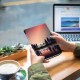 Чохол до електронної книги BeCover Smart Case PocketBook 629 Verse / 634 Verse Pro 6