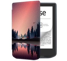 Чохол до електронної книги BeCover Smart Case PocketBook 629 Verse / 634 Verse Pro 6