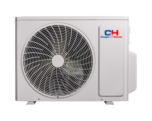 Кондиціонер Cooper&Hunter CH-S12FTXAL2-GD
