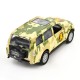 Машина TechnoDrive Автомодель серії Шеврони Героїв - Mitsubishi Pajero 4WD Tubro - 47 ОМБр (250361M)