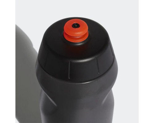Пляшка для води Adidas Performance 0,5 чорний FM9935 500 мл (4062054764051)