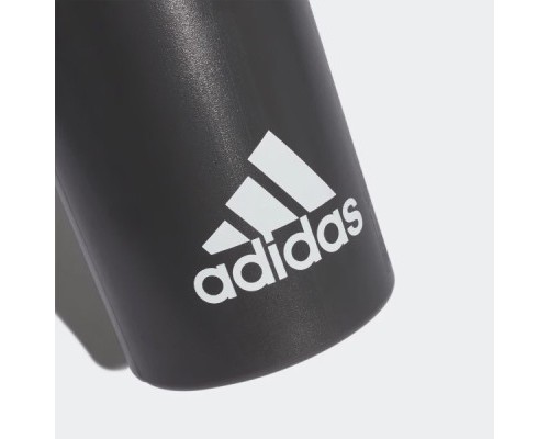 Пляшка для води Adidas Performance 0,5 чорний FM9935 500 мл (4062054764051)