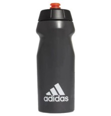 Пляшка для води Adidas Performance 0,5 чорний FM9935 500 мл (4062054764051)
