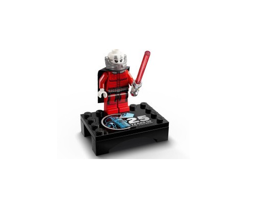 Конструктор LEGO Star Wars R2-D2 1050 деталей (75379)