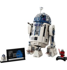 Конструктор LEGO Star Wars R2-D2 1050 деталей (75379)