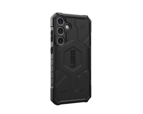 Чохол до мобільного телефона UAG Samsung Galaxy S24+ Pathfinder Black (214444114040)