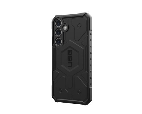 Чохол до мобільного телефона UAG Samsung Galaxy S24+ Pathfinder Black (214444114040)
